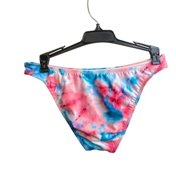 NWT Twist of Fate French Cut Swim Bottom, size Large - Picture 9 of 10